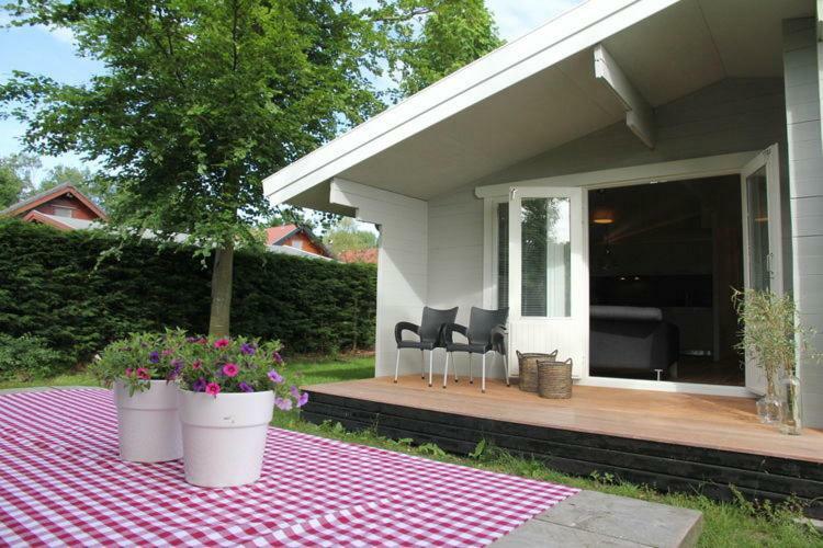 Cozy Cottage Warmenhuizen Ngoại thất bức ảnh
